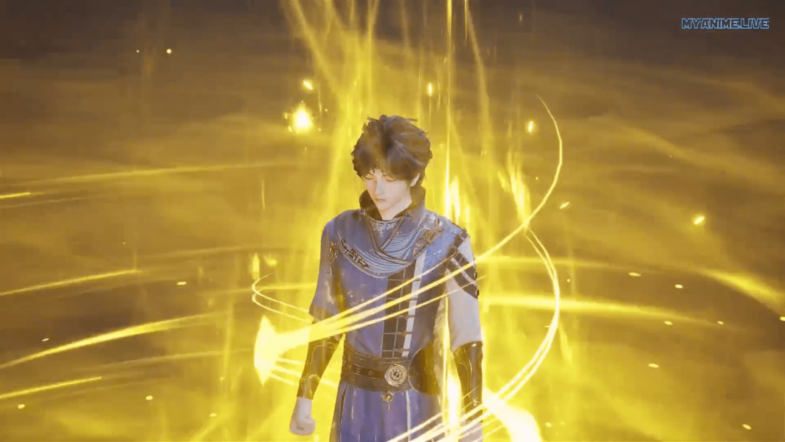 Watch Tianming Dashen Huang S1 episode 03 english sub stream - myanimelive - animeflix - anime dekho - anime hindi - Toonstream - donghua stream - Rare toon india