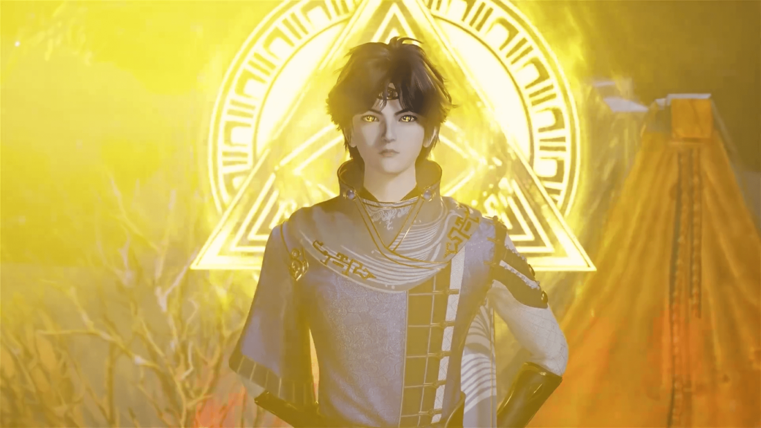 Watch Tianming Dashen Huang S1 episode 04 english sub stream - myanimelive - animeflix - anime dekho - anime hindi - Toonstream - donghua stream - Rare toon india