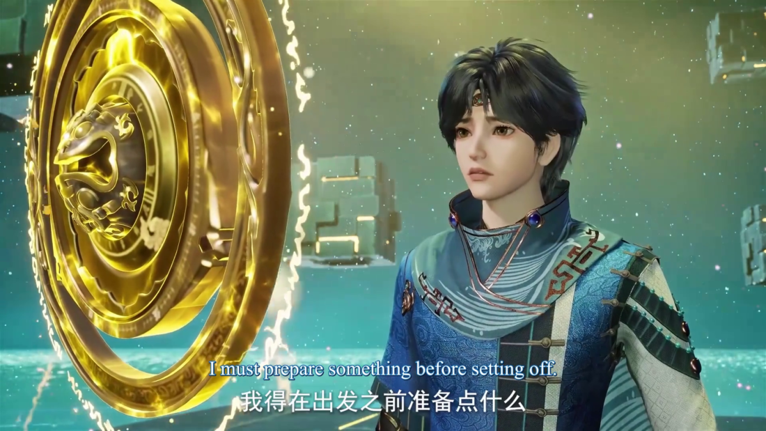 Watch Tianming Dashen Huang S1 episode 05 english sub stream - myanimelive - animeflix - anime dekho - anime hindi - Toonstream - donghua stream - Rare toon india