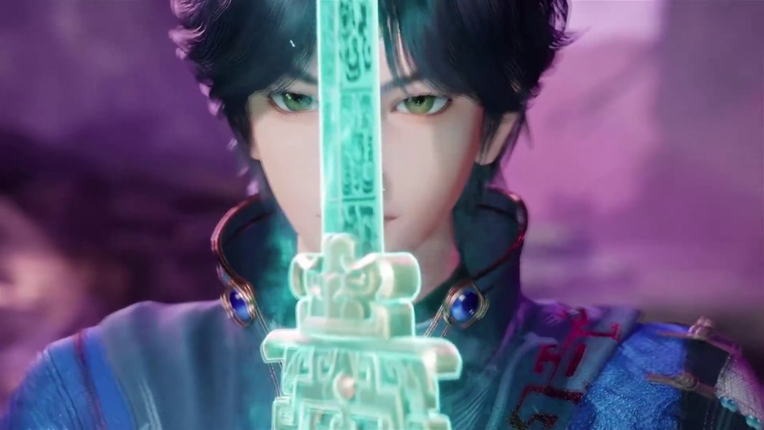 Watch Tianming Dashen Huang S1 episode 07 english sub stream - myanimelive - animeflix - anime dekho - anime hindi - Toonstream - donghua stream - Rare toon india