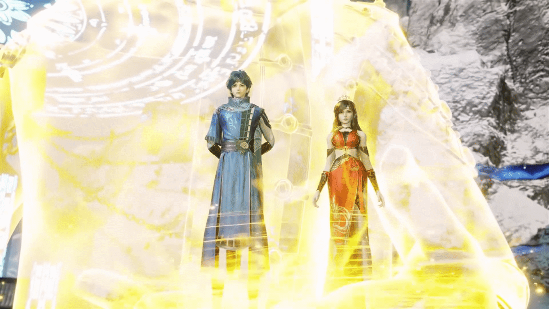 Watch Tianming Dashen Huang S1 episode 10 english sub stream - myanimelive - animeflix - anime dekho - anime hindi - Toonstream - donghua stream - Rare toon india