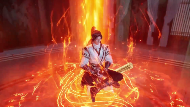 Watch Tun Tian Ji episode 38 english sub stream - myanimelive - animeflix - anime dekho - anime hindi - Toonstream - donghua stream - Rare toon india