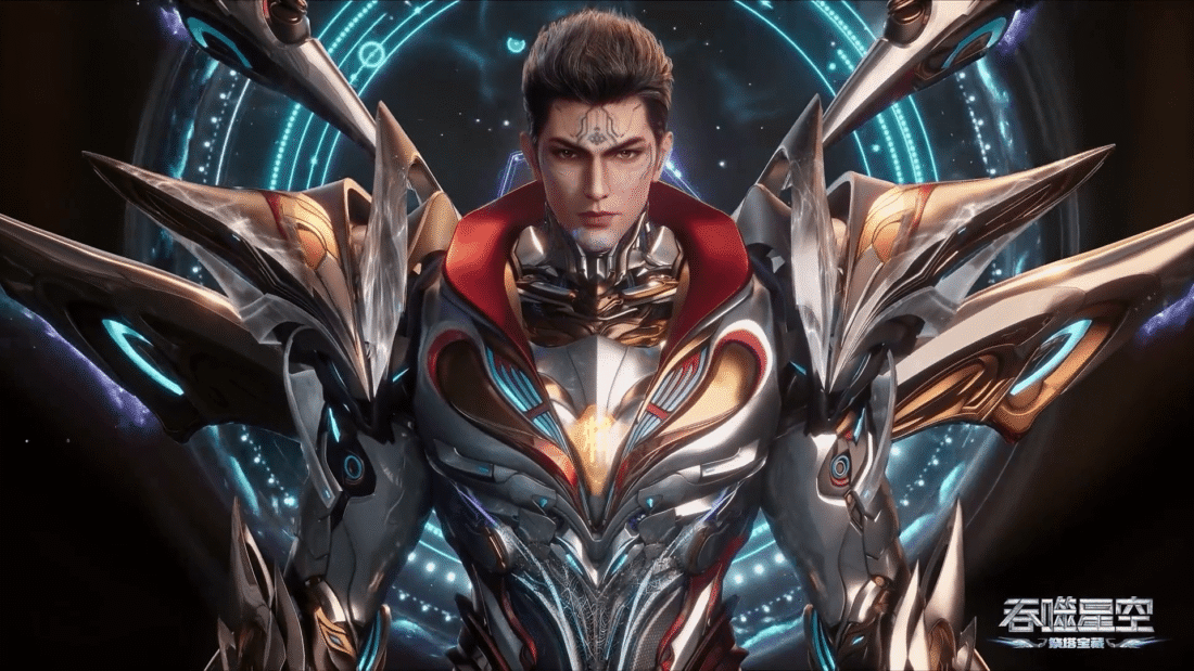 Watch Tunshi Xingkong – Swallowed Star episode 190 english sub stream - myanimelive - animeflix - anime dekho - anime hindi - Toonstream - donghua stream - Rare toon india