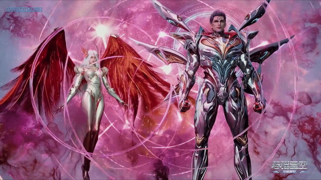 Watch Tunshi Xingkong – Swallowed Star episode 191 english sub stream - myanimelive - animeflix - anime dekho - anime hindi - Toonstream - donghua stream - Rare toon india