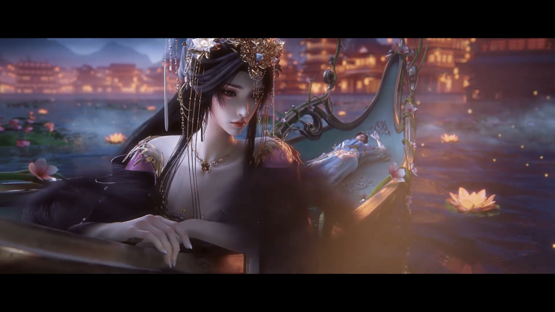 Watch Veiled Dreams – Eclipse of Illusion episode 13 english sub stream - myanimelive - animeflix - anime dekho - anime hindi - Toonstream - donghua stream - Rare toon india