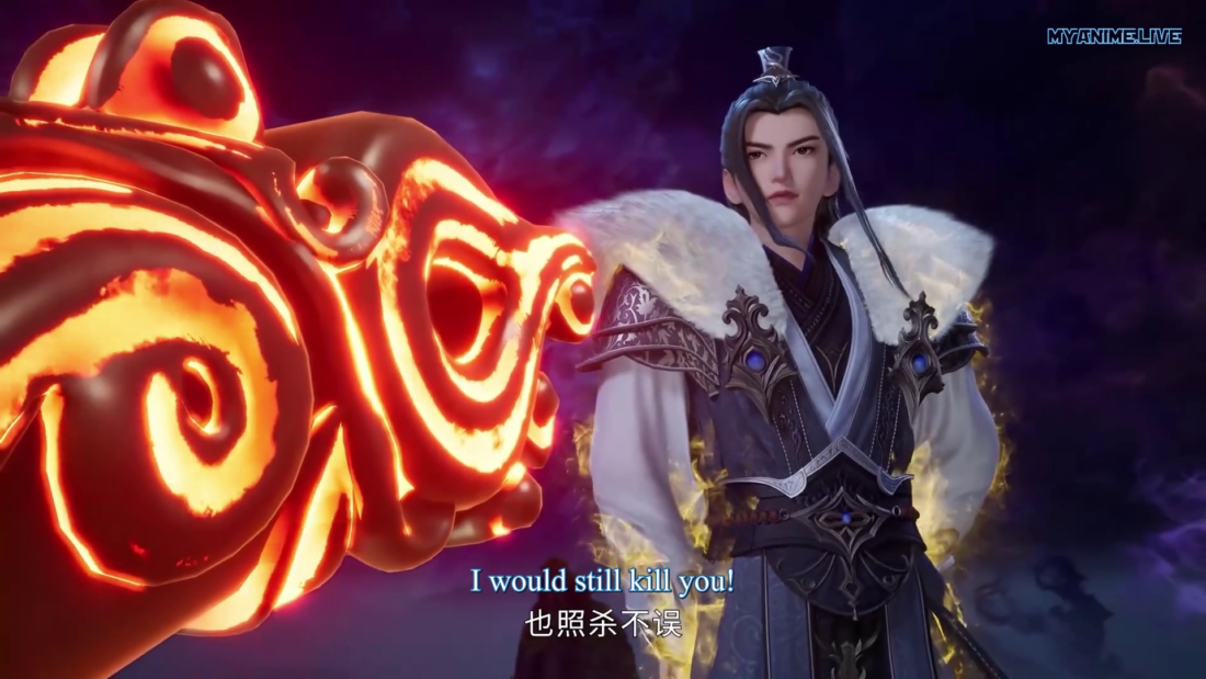 Watch Wan Jie Du Zun – Ten Thousand Worlds episode 361 english sub stream - myanimelive - animeflix - anime dekho - anime hindi - Toonstream - donghua stream - Rare toon india