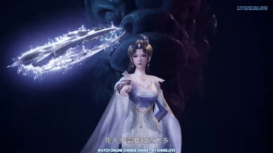 Watch Wan Jie Du Zun – Ten Thousand Worlds episode 362 english sub stream - myanimelive - animeflix - anime dekho - anime hindi - Toonstream - donghua stream - Rare toon india