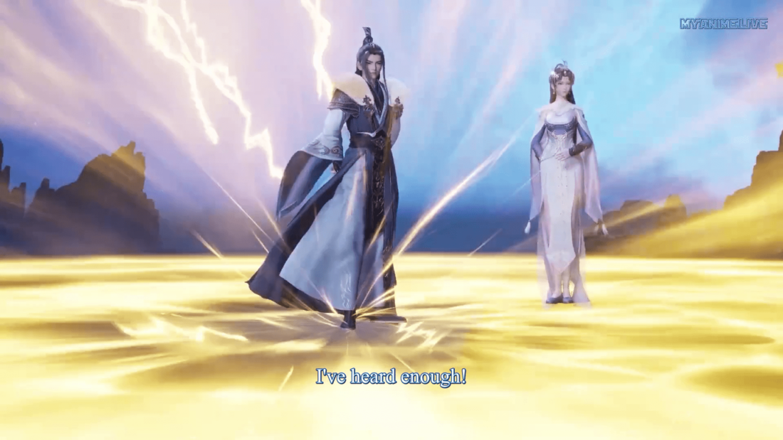 Watch Wan Jie Du Zun – Ten Thousand Worlds episode 364 english sub stream - myanimelive - animeflix - anime dekho - anime hindi - Toonstream - donghua stream - Rare toon india