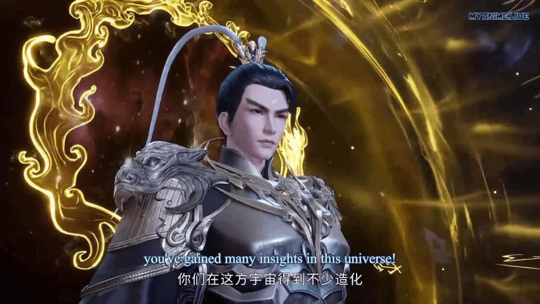 Watch Wan Jie Du Zun – Ten Thousand Worlds episode 367 english sub stream - myanimelive - animeflix - anime dekho - anime hindi - Toonstream - donghua stream - Rare toon india