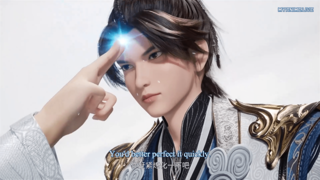 Watch Wu Shang Shen Di – Supreme God Emperor episode 522 eng sub stream - myanimelive - animeflix - anime dekho - anime hindi - Toonstream - donghua stream - Rare toon india