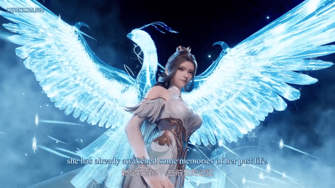 Watch Wu Shang Shen Di – Supreme God Emperor episode 526 eng sub stream - myanimelive - animeflix - anime dekho - anime hindi - Toonstream - donghua stream - Rare toon india