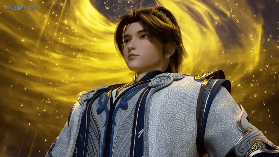 Watch Wu Shang Shen Di – Supreme God Emperor episode 527 eng sub stream - myanimelive - animeflix - anime dekho - anime hindi - Toonstream - donghua stream - Rare toon india