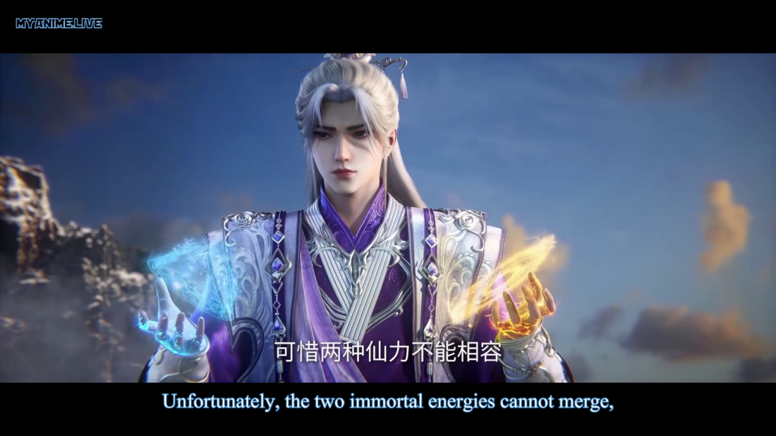 Watch Xian Ni – Renegade Immortal ( 2023 ) Episode 106 english sub stream - myanimelive - animeflix - anime dekho - anime hindi - Toonstream - donghua stream - Rare toon india