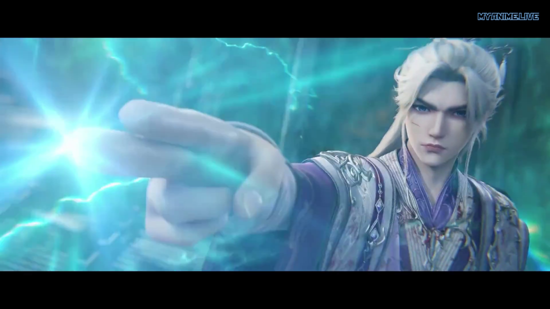 Watch Xian Ni – Renegade Immortal ( 2023 ) Episode 107 english sub stream - myanimelive - animeflix - anime dekho - anime hindi - Toonstream - donghua stream - Rare toon india