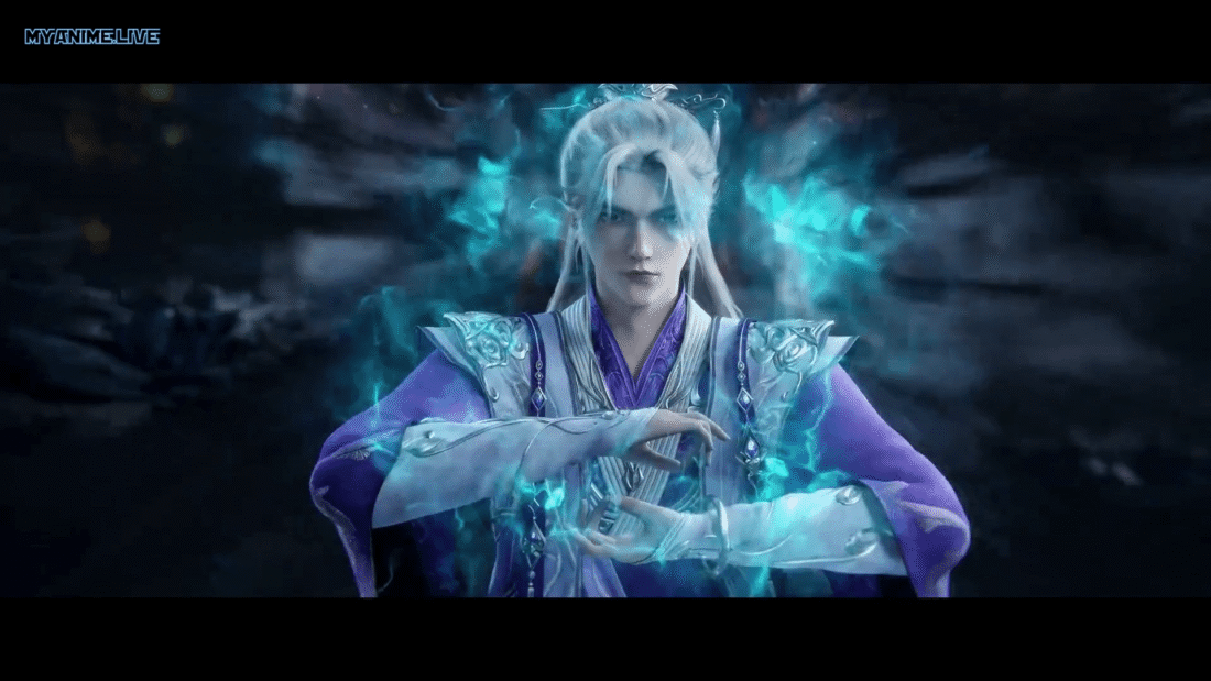 Watch Xian Ni – Renegade Immortal ( 2023 ) Episode 108 english sub stream - myanimelive - animeflix - anime dekho - anime hindi - Toonstream - donghua stream - Rare toon india