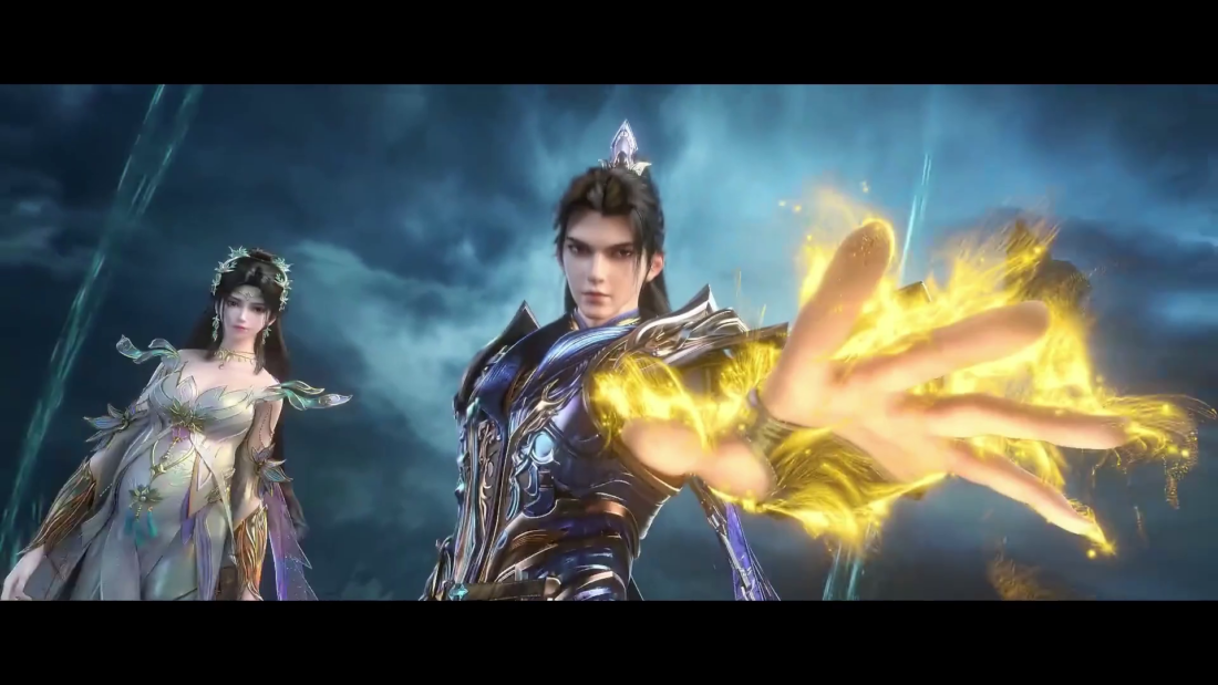 Watch Xingchen Bian – Stellar Transformation episode 108 english sub stream - myanimelive - animeflix - anime dekho - anime hindi - Toonstream - donghua stream - Rare toon india