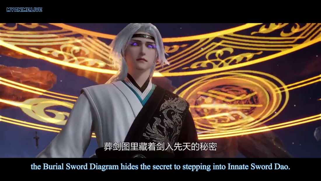 Watch Yishi Du Zun – The Sovereign’s Ascension Episode 151 english sub stream - myanimelive - animeflix - anime dekho - anime hindi - Toonstream - donghua stream - Rare toon india