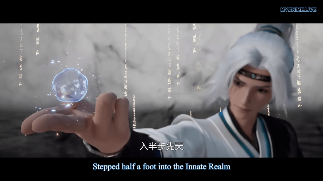 Watch Yishi Du Zun – The Sovereign’s Ascension Episode 152 english sub stream - myanimelive - animeflix - anime dekho - anime hindi - Toonstream - donghua stream - Rare toon india
