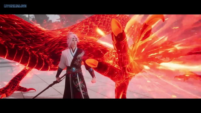 Watch Yishi Du Zun – The Sovereign’s Ascension Episode 157 english sub stream - myanimelive - animeflix - anime dekho - anime hindi - Toonstream - donghua stream - Rare toon india