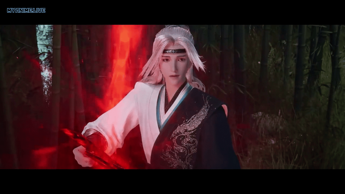 Watch Yishi Du Zun – The Sovereign’s Ascension Episode 161 english sub stream - myanimelive - animeflix - anime dekho - anime hindi - Toonstream - donghua stream - Rare toon india