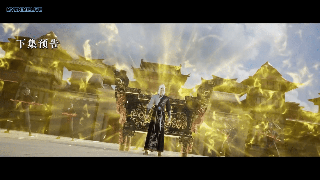 Watch Yishi Du Zun – The Sovereign’s Ascension Episode 162 english sub stream - myanimelive - animeflix - anime dekho - anime hindi - Toonstream - donghua stream - Rare toon india