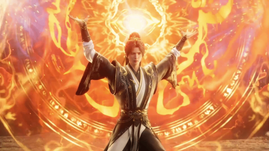 Watch Zhe Tian – Shrouding the Heavens episode 129 english sub stream - myanimelive - animeflix - anime dekho - anime hindi - Toonstream - donghua stream - Rare toon india