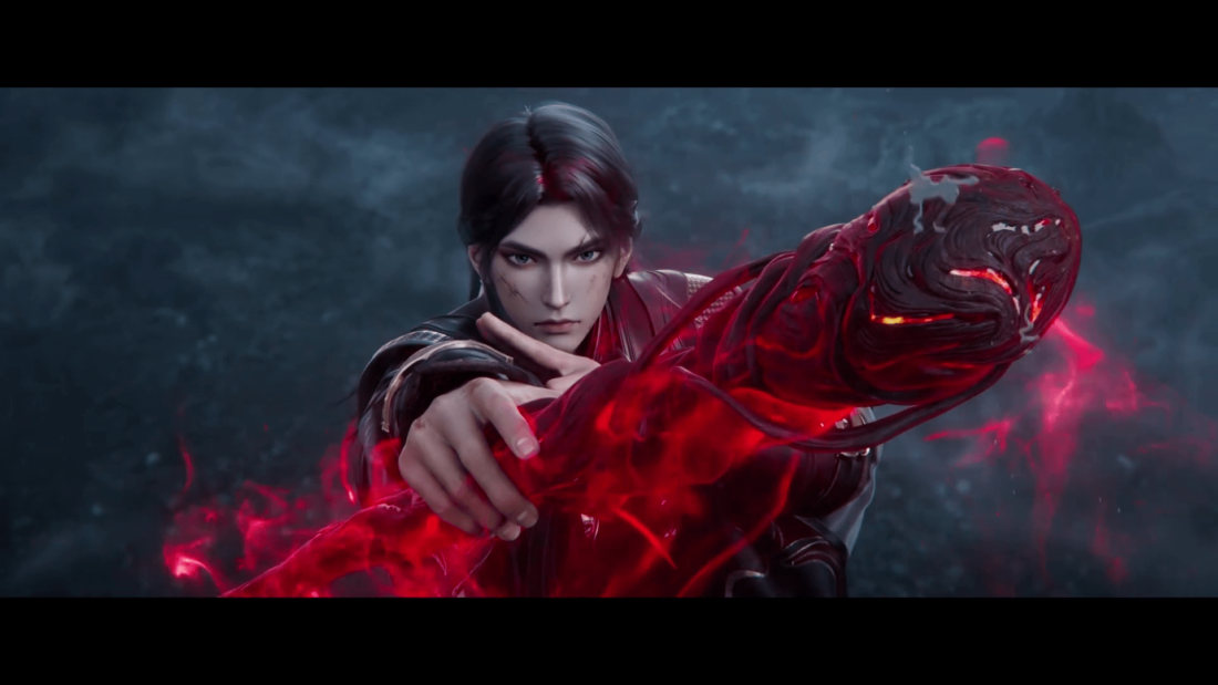 Watch Zhu Xian – Jade Dynasty Episode 67 english sub stream - myanimelive - animeflix - anime dekho - anime hindi - Toonstream - donghua stream - Rare toon india