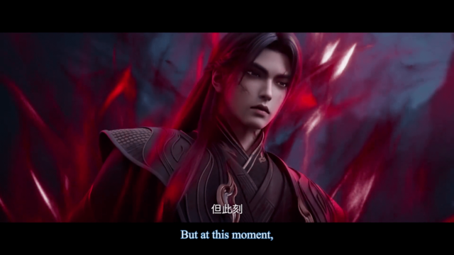 Watch Zhu Xian – Jade Dynasty Episode 68 english sub stream - myanimelive - animeflix - anime dekho - anime hindi - Toonstream - donghua stream - Rare toon india