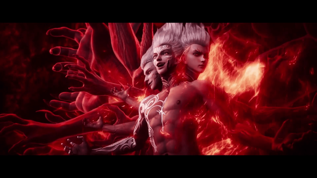 Watch Zhu Xian – Jade Dynasty Episode 69 english sub stream - myanimelive - animeflix - anime dekho - anime hindi - Toonstream - donghua stream - Rare toon india