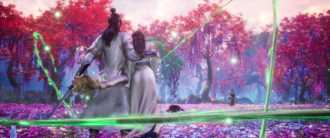 Watch Ludi Jian Xian EP 148 Multi Sub stream - myanimelive - animeflix - anime dekho - anime hindi - Toonstream - donghua stream - Rare toon india