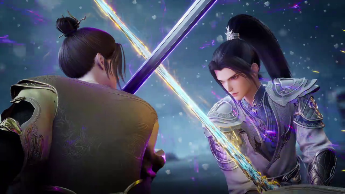 Watch Lingwu Continent Episode 105 Multi Sub stream - myanimelive - animeflix - anime dekho - anime hindi - Toonstream - donghua stream - Rare toon india