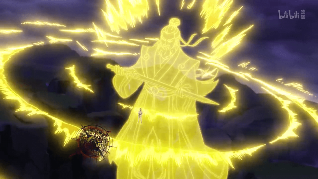 Watch The Daily Life of the Immortal King S4 Ep 12 stream - myanimelive - animeflix - anime dekho - anime hindi - Toonstream - donghua stream - Rare toon india