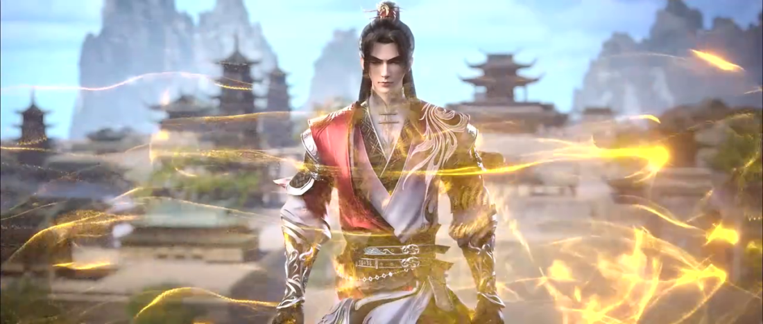 Watch Peerless Battle Spirit Episode 139 Multi Sub stream - myanimelive - animeflix - anime dekho - anime hindi - Toonstream - donghua stream - Rare toon india