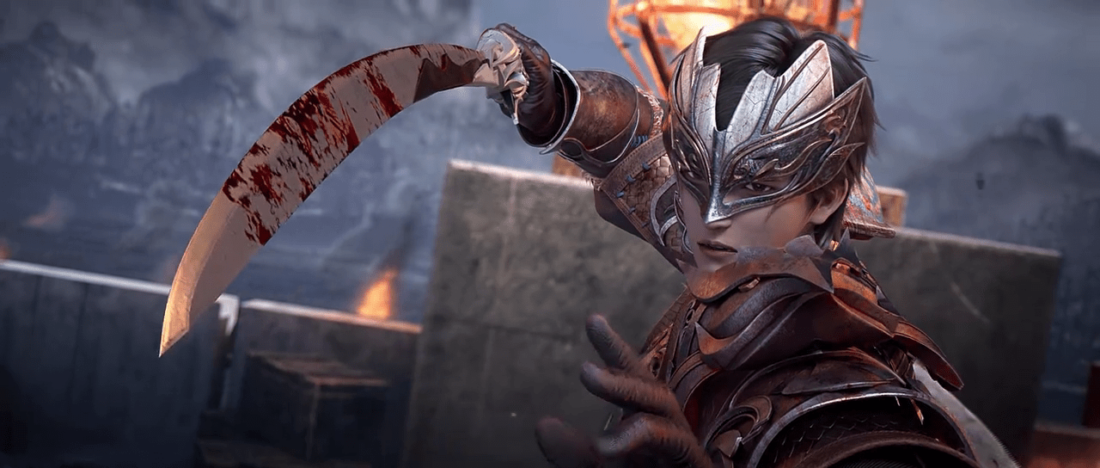 Watch Purple River Season 2 Episode 8 Multi Sub stream - myanimelive - animeflix - anime dekho - anime hindi - Toonstream - donghua stream - Rare toon india