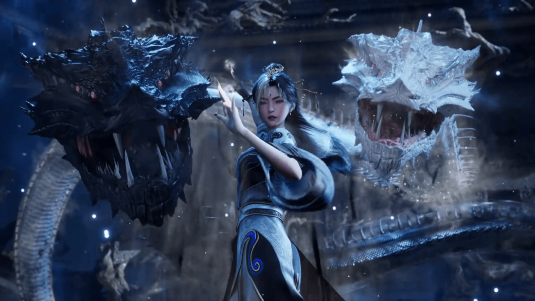 Watch Shrouding the Heavens Episode 125 Multi Sub stream - myanimelive - animeflix - anime dekho - anime hindi - Toonstream - donghua stream - Rare toon india