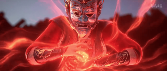 Watch Word of Honor Season 2 Episode 17 Multi Sub stream - myanimelive - animeflix - anime dekho - anime hindi - Toonstream - donghua stream - Rare toon india