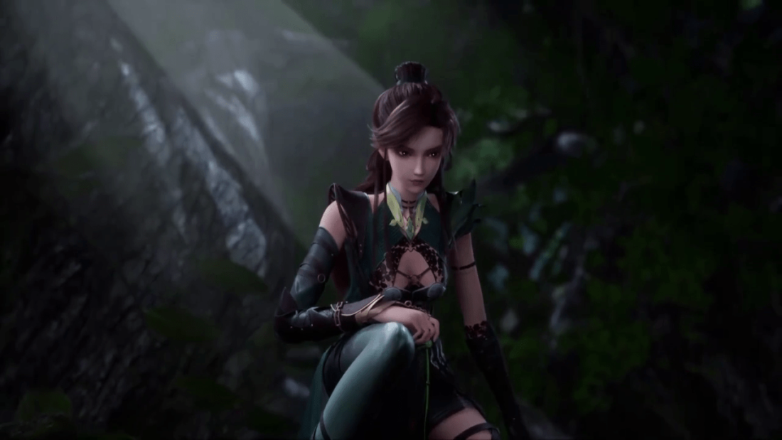 Watch Twin Martial Spirits Ep 21 Multi Sub stream - myanimelive - animeflix - anime dekho - anime hindi - Toonstream - donghua stream - Rare toon india