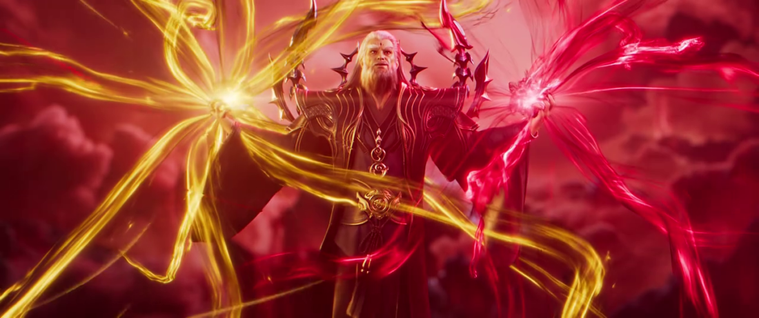 Watch Jade Dynasty Season 3 Episode 15 Multi Sub stream - myanimelive - animeflix - anime dekho - anime hindi - Toonstream - donghua stream - Rare toon india