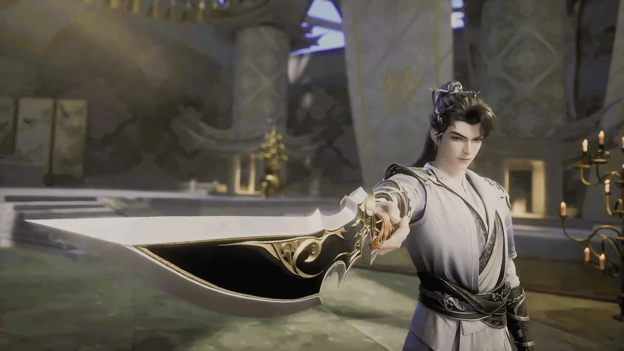 Watch Shattering the Galaxy Ep 9 Multi Sub stream - myanimelive - animeflix - anime dekho - anime hindi - Toonstream - donghua stream - Rare toon india