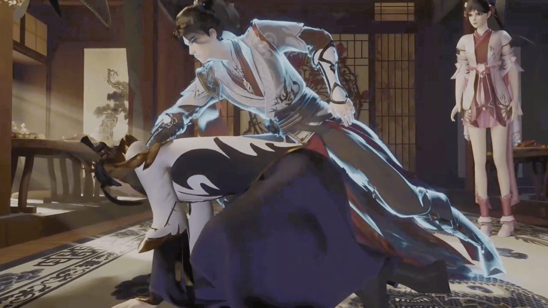 Watch Eternal Sword Emperor 9 Multi Sub stream - myanimelive - animeflix - anime dekho - anime hindi - Toonstream - donghua stream - Rare toon india