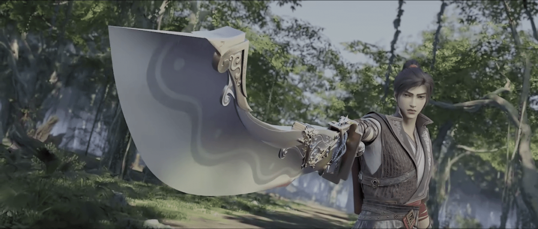 Watch Tianxia Dao Zong Ep 11 Multi Sub stream - myanimelive - animeflix - anime dekho - anime hindi - Toonstream - donghua stream - Rare toon india