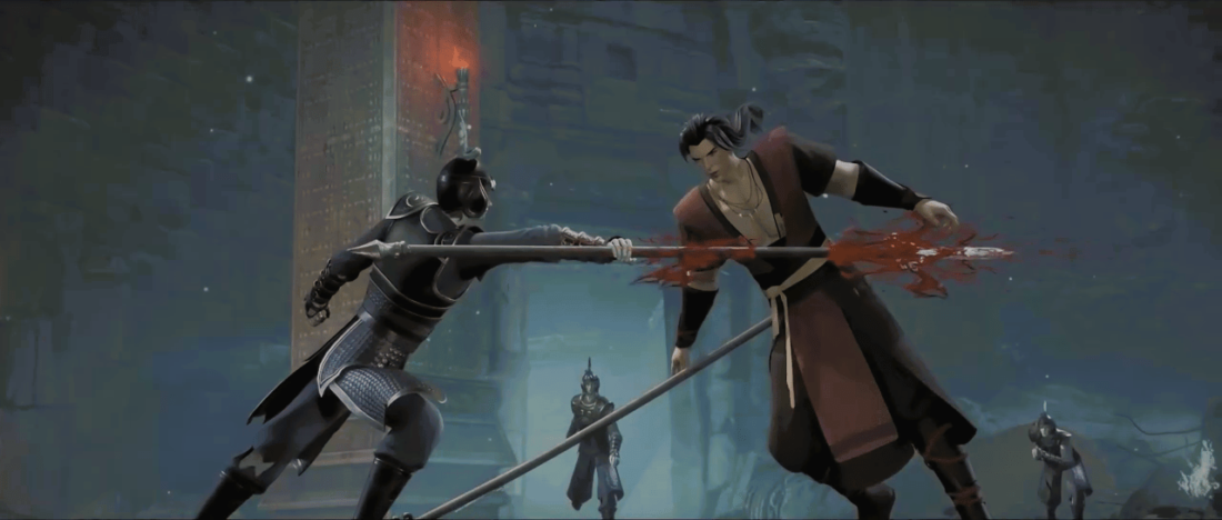 Watch Ludi Jian Xian EP 149 Multi Sub stream - myanimelive - animeflix - anime dekho - anime hindi - Toonstream - donghua stream - Rare toon india