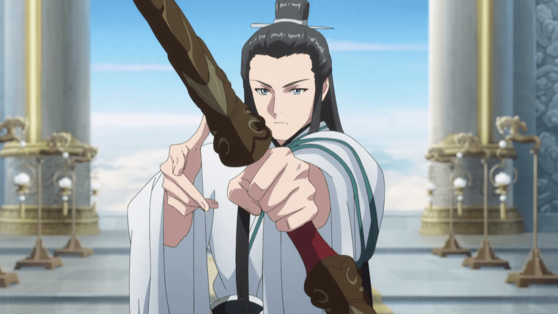 Watch Fairy Pet Episode 14 Multi Sub stream - myanimelive - animeflix - anime dekho - anime hindi - Toonstream - donghua stream - Rare toon india