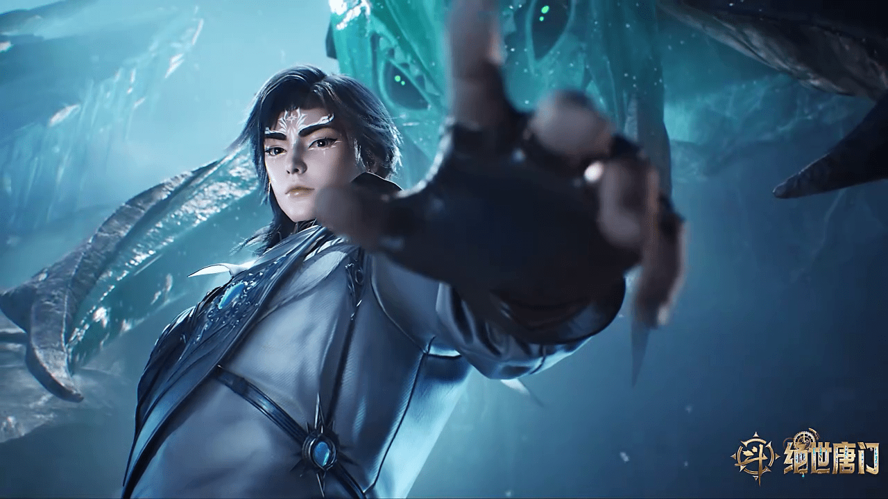 Watch Soul Land 2: The Peerless Tang Sect Episode 117 stream - myanimelive - animeflix - anime dekho - anime hindi - Toonstream - donghua stream - Rare toon india