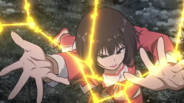 Watch Hundred Demons Season 5 Ep 8-12 Multi Sub stream - myanimelive - animeflix - anime dekho - anime hindi - Toonstream - donghua stream - Rare toon india