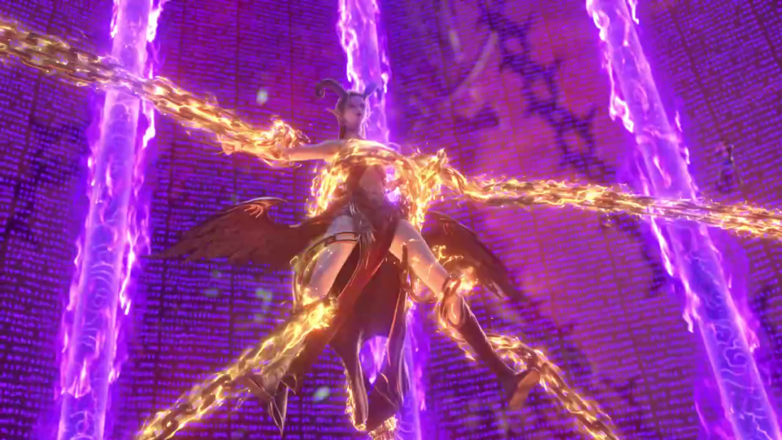 Watch Legend of Xianwu Episode 131 Multi Sub stream - myanimelive - animeflix - anime dekho - anime hindi - Toonstream - donghua stream - Rare toon india