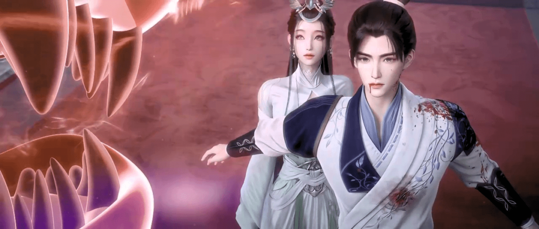 Watch Shenguo Zhi Shang Ep 15 Multi Sub stream - myanimelive - animeflix - anime dekho - anime hindi - Toonstream - donghua stream - Rare toon india