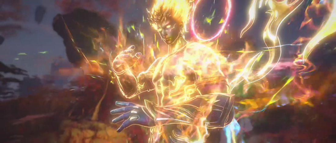 Watch Battle Through the Heavens Season 5 Episode 163 Multi Sub stream - myanimelive - animeflix - anime dekho - anime hindi - Toonstream - donghua stream - Rare toon india