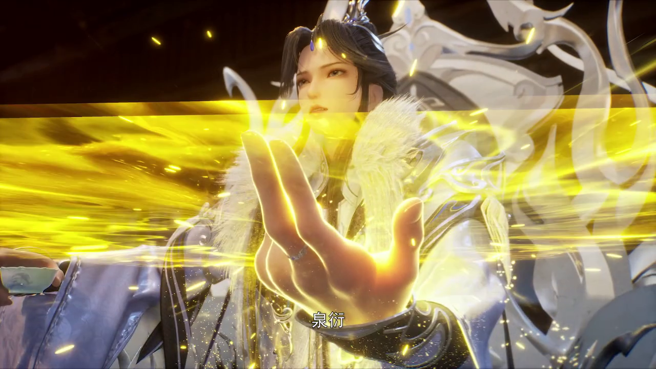 Watch 100000 Years of Refining Qi EP 274 Multi Sub stream - myanimelive - animeflix - anime dekho - anime hindi - Toonstream - donghua stream - Rare toon india