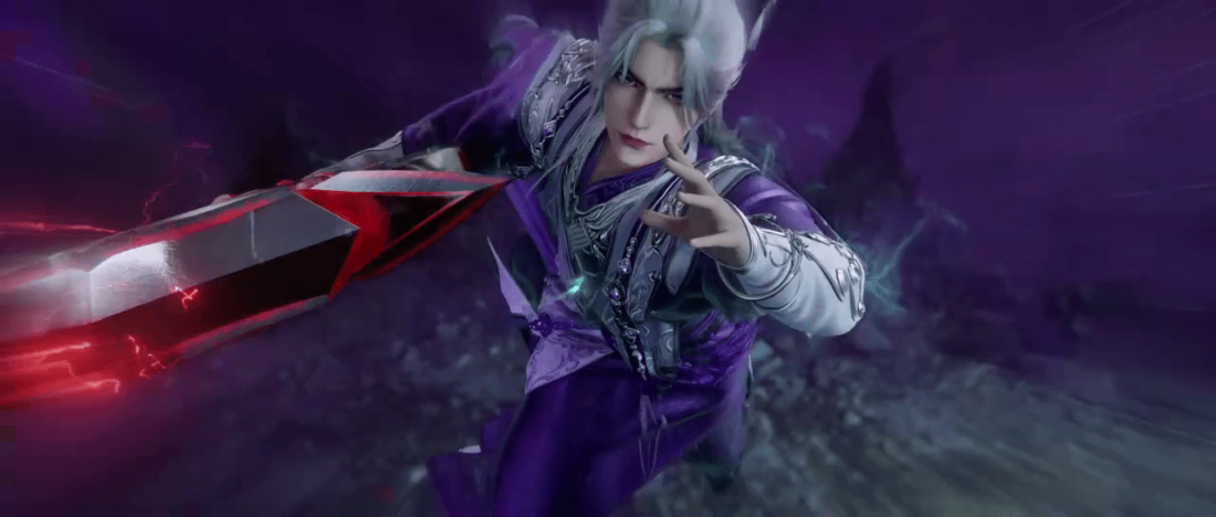 Watch Renegade Immortal (Xian Ni) Episode 105 Multi Sub stream - myanimelive - animeflix - anime dekho - anime hindi - Toonstream - donghua stream - Rare toon india